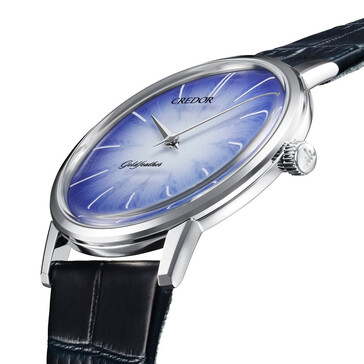 (Image source: Credor)