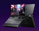 The Strix Halo-powered GPD Win Max 3 gaming hanhedl will start a hefty $1,750.
