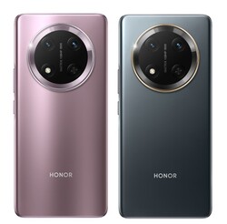 Colours of the Magic7 Lite (Image source: Honor)