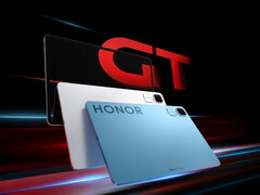 The Pad GT boasts mid-range hardware, despite Honor's 'gaming tablet' focus. (Image source: Honor)