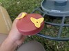 Humming bird feeder