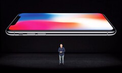 The iPhone 19 Pro is set to receive the most significant redesign since the iPhone X. (Image source: Apple)