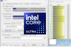 It looks like the 20-core Intel Core Ultra 7 265K will offer decent performance uplifts in both single- and multi-core tests. (Image source: Baidu forum / Intel - edited)