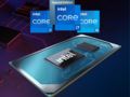 Tiger Lake-H35 and UP3 may get new additions in the run up to Tiger Lake-H45 launch. (Image Source: Intel)