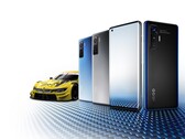 The new 5 and 5 Pro. (Source: iQOO)