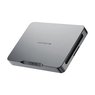 The Mind 2s is a compact computer (Image source: Khadas)