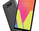 The V20 had a launch price that went as high as $800.