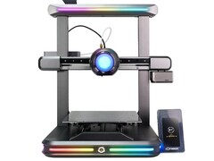 Lotmaxx ET: 3D printer and cutter