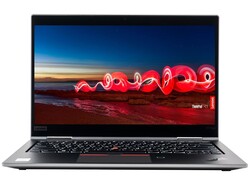 In review: Lenovo ThinkPad X1 Yoga 20SA000GUS. Test unit provided by CUKUSA.com