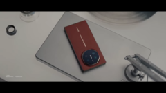 The Mate XT. (Image source: Huawei)