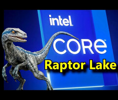 Raptor Lake will also bring the 700-series chipsets. (Image Source: AdoredTV)