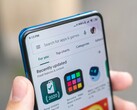 Google Play Store will reportedly get an AI-powered Ask a Question feature (Image Source: Mika Baumeister on Unsplash)