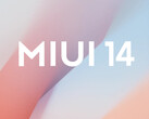 MIUI 14 is headed to another 16 devices this quarter. (Image source: Xiaomi)
