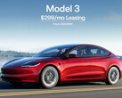 The Model 3 discount is now $1,500 with referral (Image source: Tesla)