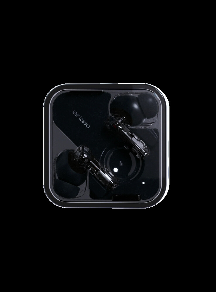 The Ear (2) case...