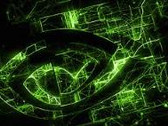 NVIDIA'S share price target is reportedly on the rise. (Source: Variety)