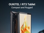 The new RT3. (Source: Oukitel)