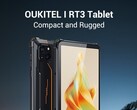 The new RT3. (Source: Oukitel)