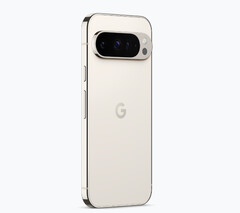 The Pixel 9 Pro is the first of its kind for Google&#039;s Pixel series. (Image source: Google)