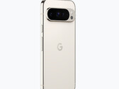 The Pixel 9 Pro is the first of its kind for Google's Pixel series. (Image source: Google)