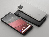 The Pixel 4 XL. (Source: BGR)
