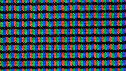 Pixel structure