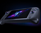 Acer has switched to Intel processors for its latest Windows gaming handheld.