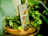 Realme 16 Pro Plus in the test