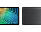The "Realme Pad". (Source: OnLeaks x MySmartPrice)