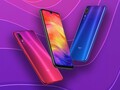 The Redmi 7. (Source: GSMArena)