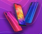 The Redmi 7. (Source: GSMArena)