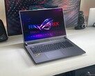 Asus ROG Strix G18 2025 review - An 18-inch gaming laptop with the powerful AMD 9955HX & RTX 5070