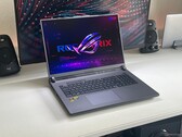 Asus ROG Strix G18 2025 review - An 18-inch gaming laptop with the powerful AMD 9955HX & RTX 5070