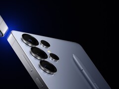 Samsung Galaxy S25 Ultra (Image Source: Samsung Newsroom)