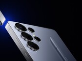 Samsung Galaxy S25 Ultra (Image Source: Samsung)