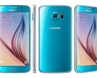 Samsung expected to sell 55 million Galaxy S6 units in 2015