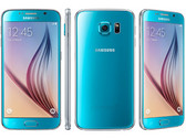 Samsung expected to sell 55 million Galaxy S6 units in 2015