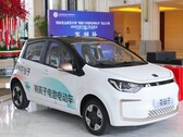 The E10X model with sodium-ion battery pack (image: Sehol)
