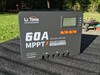 LiTime solar charge controller
