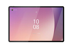 The Lenovo Tab Extreme has a landscape-mounted front-facing camera, unlike this year’s iPad Pro tablets. (Image source: Google Play Console)