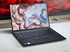 Lenovo ThinkPad E14 G7 (image source: Notebookcheck)