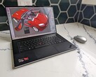 Radeon RX 6550M performance debut: Lenovo ThinkPad Z16 Gen 2 laptop review