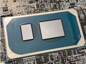 Tiger Lake is the name for Intel's 11th Generation of Core mobile processors. (Image source: Intel)