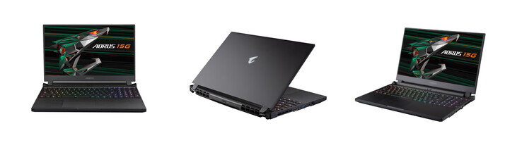 Aorus 15G XC Gaming Laptop review Features suffer setback in