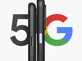 The Pixel 4a (5G) will start at US$499/£499. (Image source: Google)