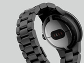 Google will sell two metal watch straps for the Pixel Watch. (Image source: Google)