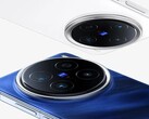 The X200 Pro. (Image source: Vivo)