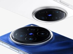 The X200 Pro. (Image source: Vivo)