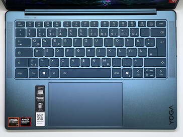 Input devices