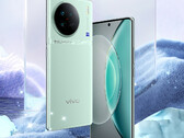 The X90s in one of its four launch colours. (Image source: Vivo)